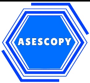 Asescopy SAS